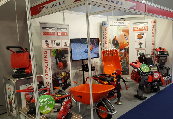 Speedy Expo 2016
